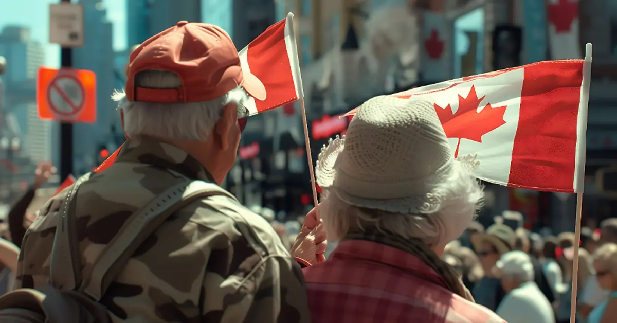 Can Canada Stay Competitive Under New U.S. Tariffs?