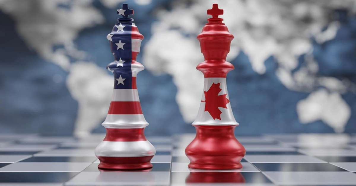 What New Tariffs Mean for Businesses & Consumers – Trade War