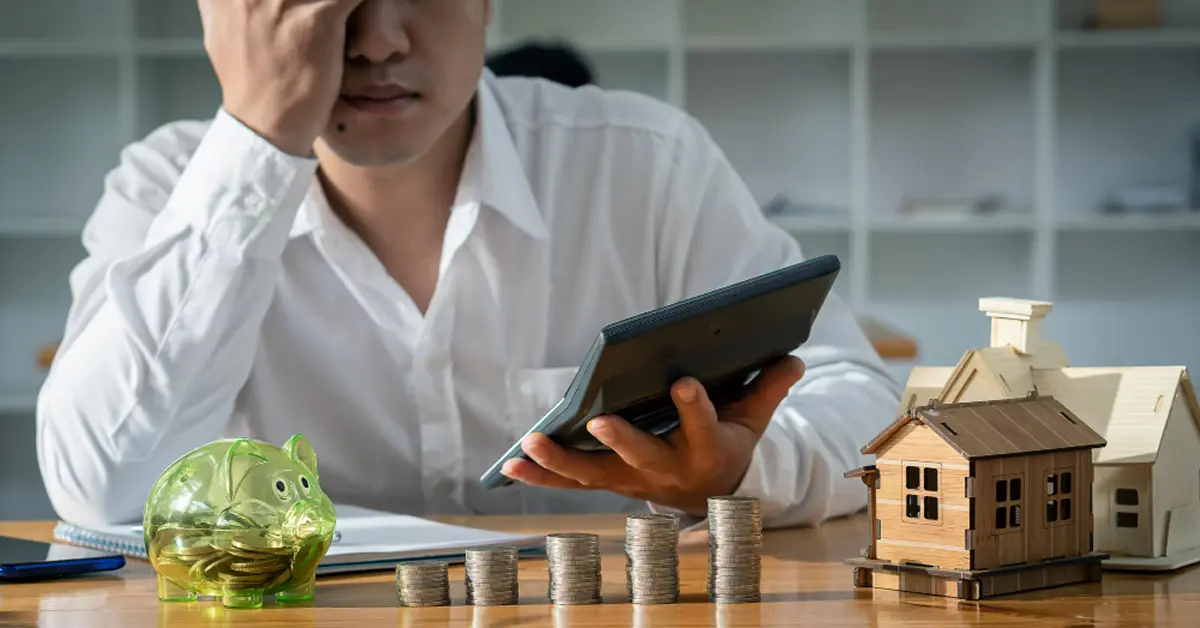 Refinance Penalties Got You Down? Here’s How to Lower Them.