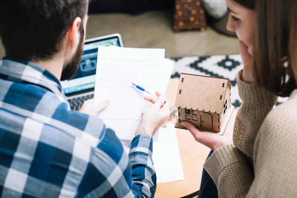 The Truth About Gen Z Homeownership includes Mortgages