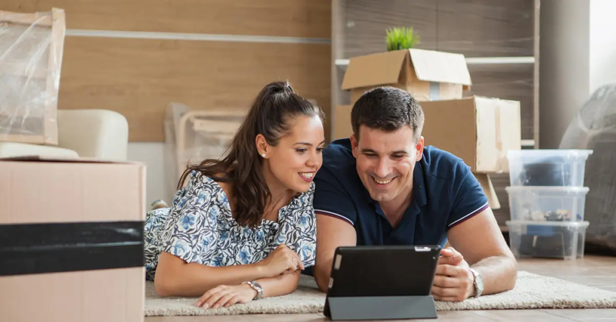 Tech-Driven Mortgage: Faster Approvals, Better Rates